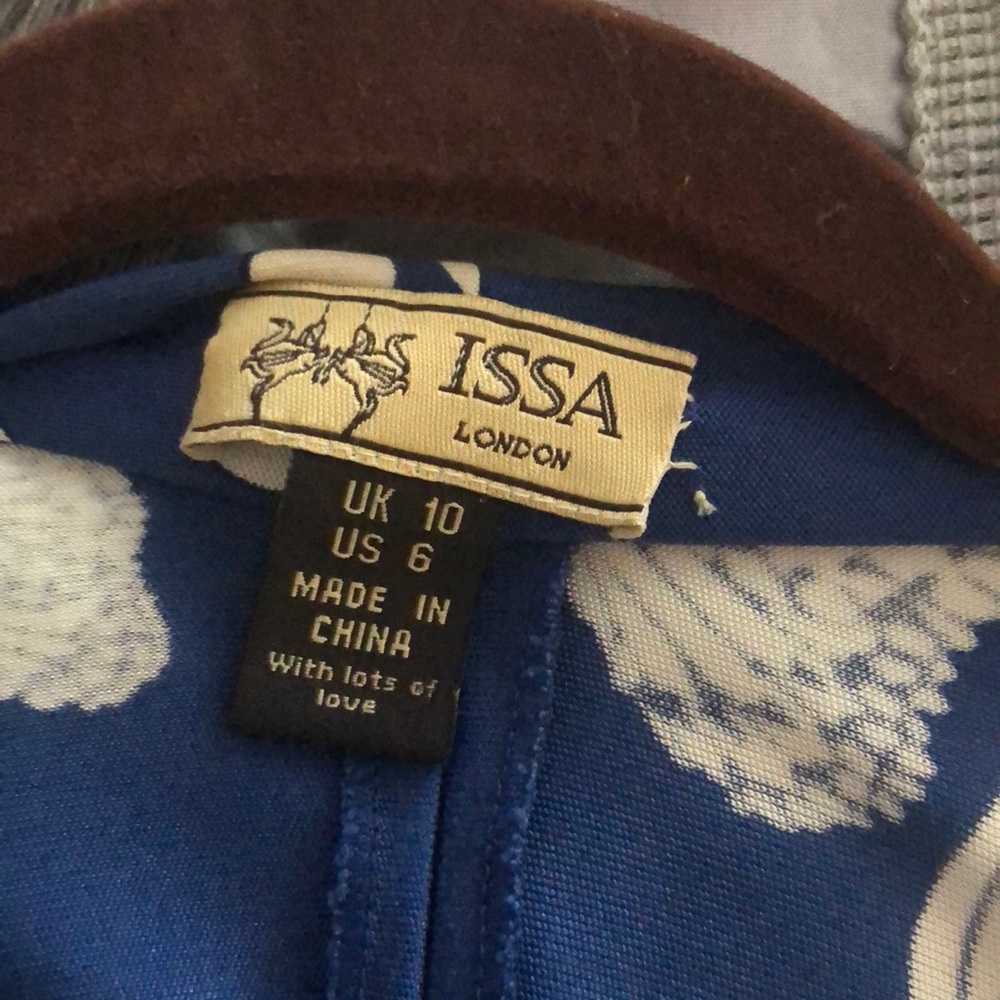 COPY - Issa tunic - Picture 4 of 4